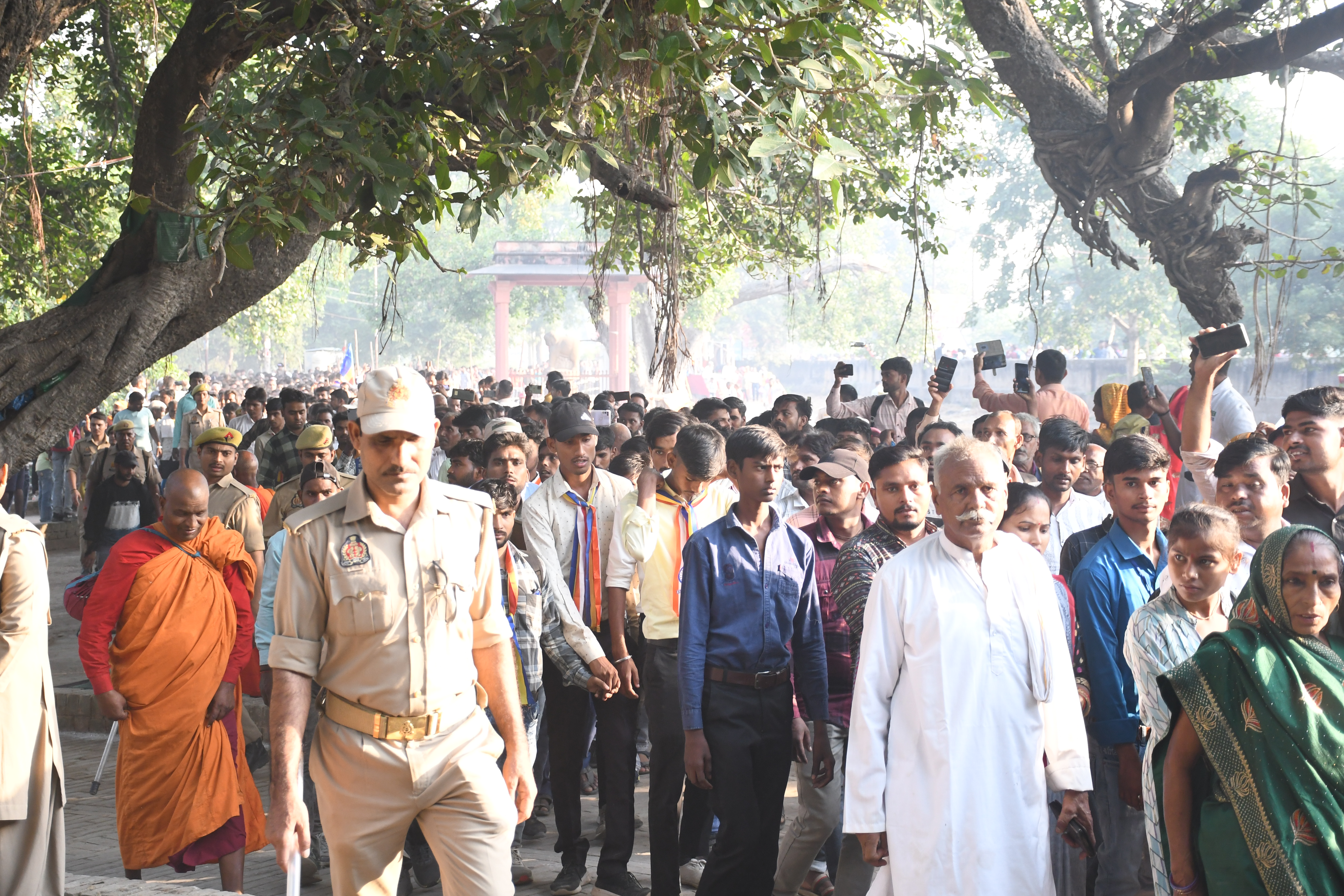 Sankisa News